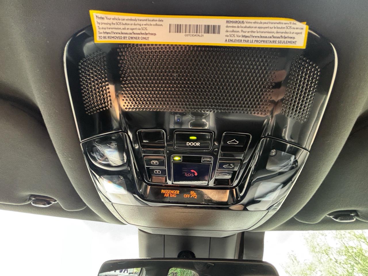 2024 Lexus RX 350 RX 350h Auto Photo