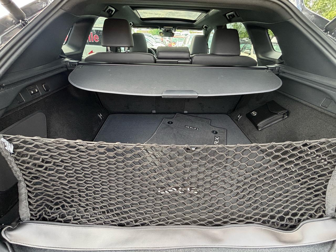 2024 Lexus RX 350 RX 350h Auto Photo