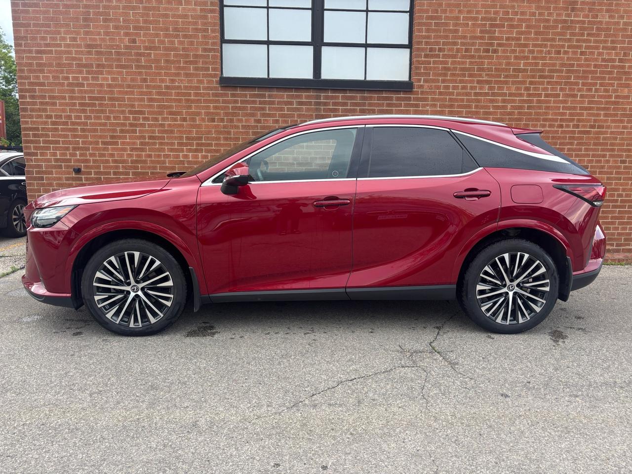 2023 Lexus RX 350 RX 350 Auto Photo