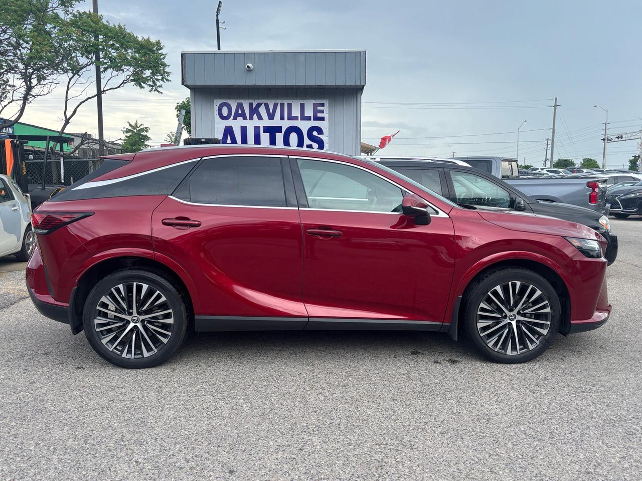 2023 Lexus RX 350 RX 350 Auto Photo