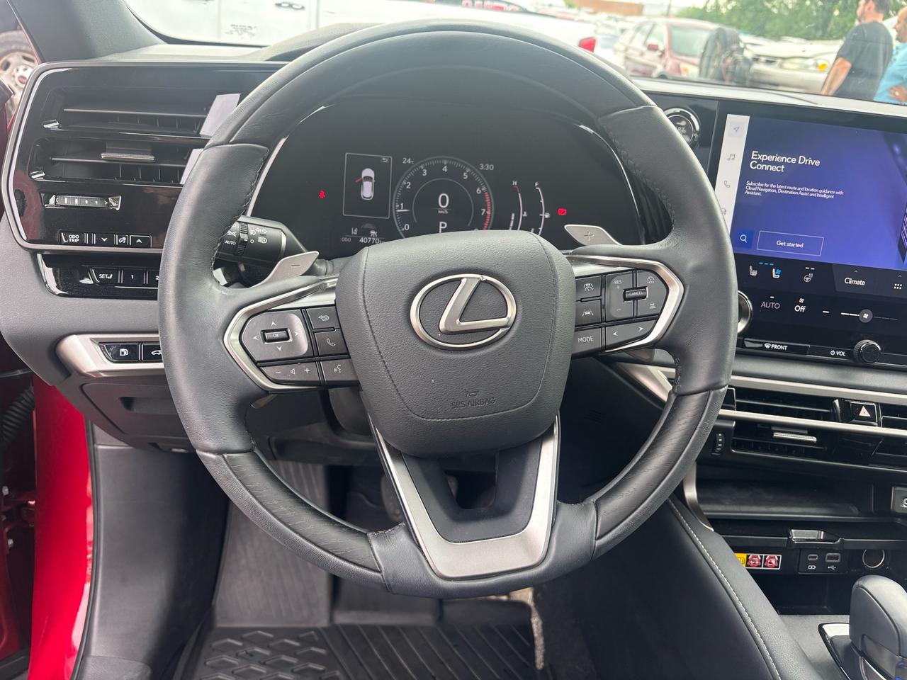 2023 Lexus RX 350 RX 350 Auto Photo