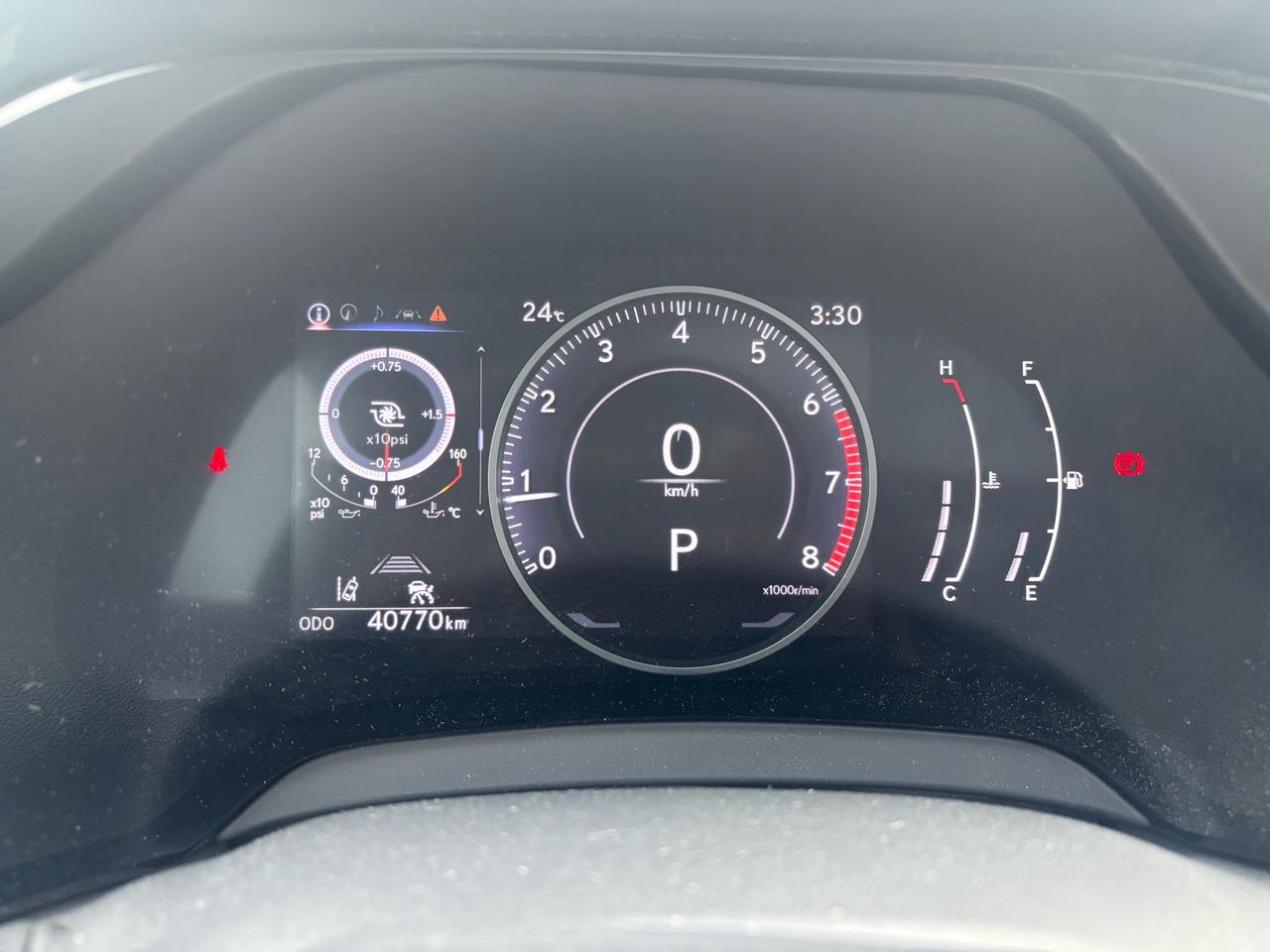 2023 Lexus RX 350 RX 350 Auto Photo