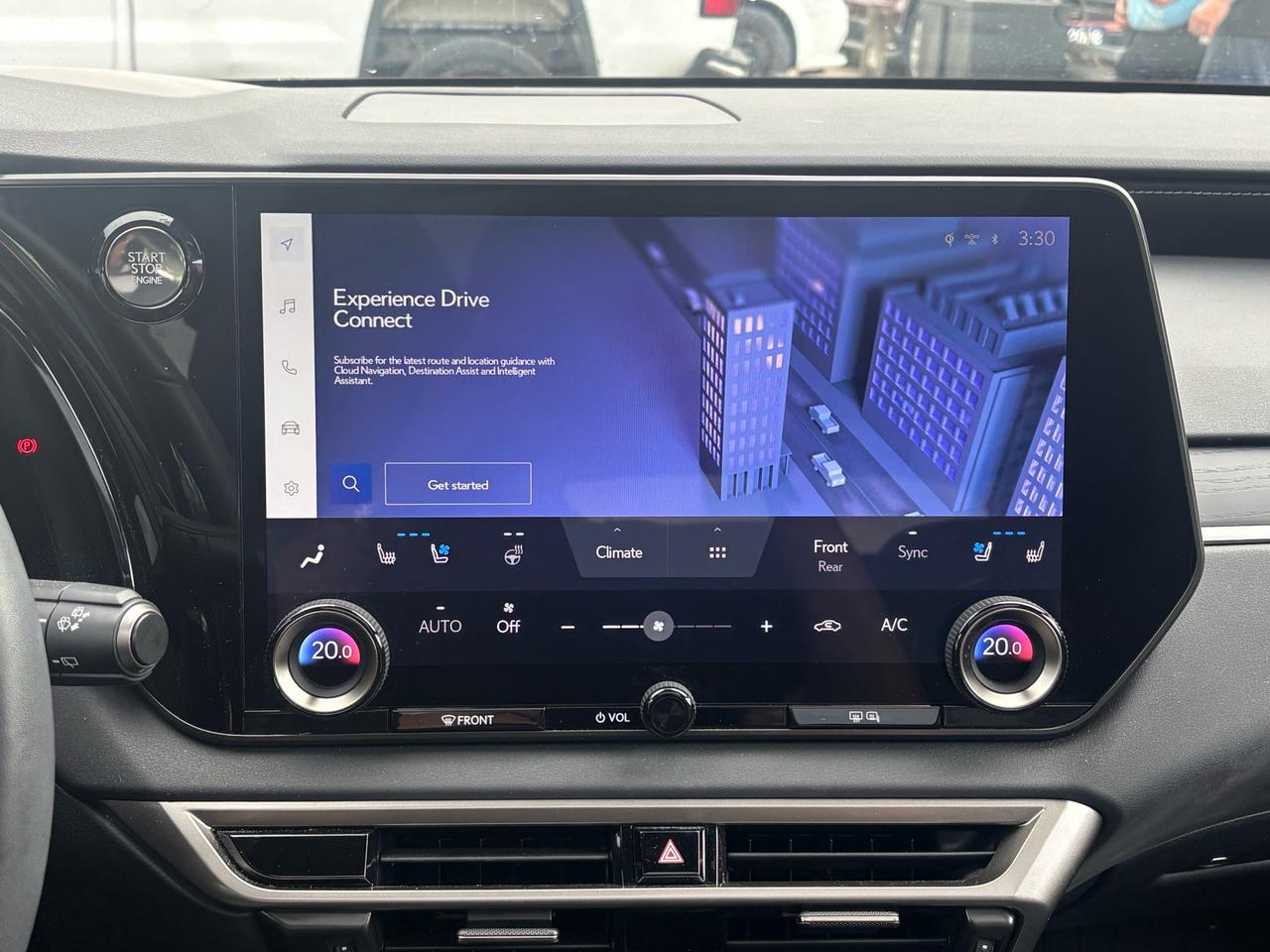 2023 Lexus RX 350 RX 350 Auto Photo