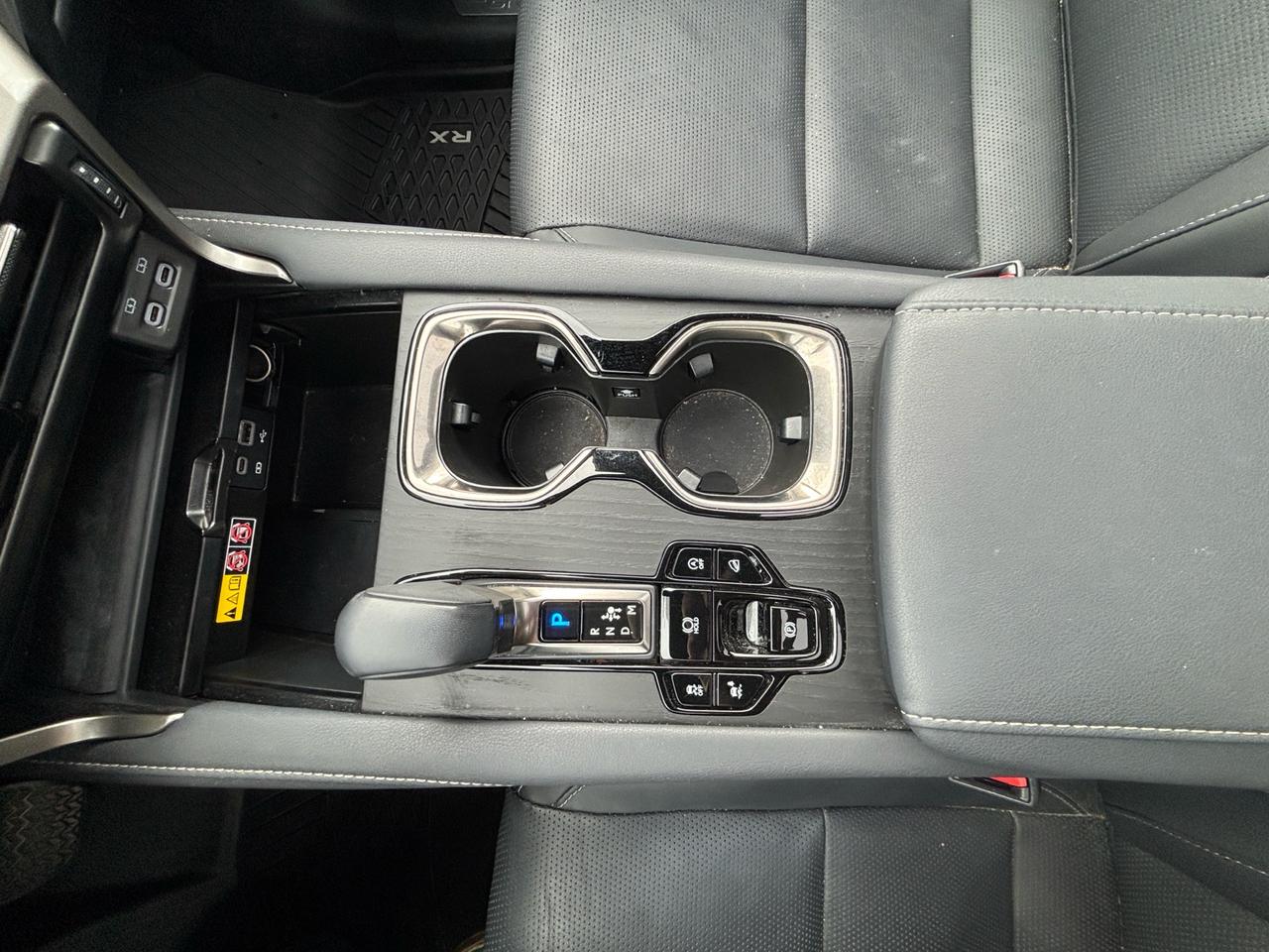 2023 Lexus RX 350 RX 350 Auto Photo