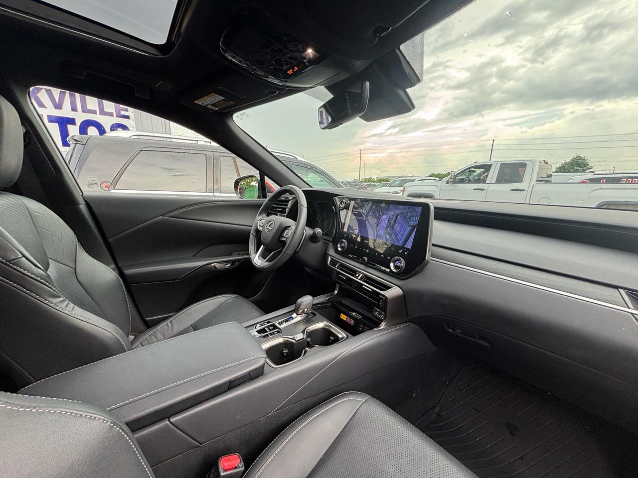 2023 Lexus RX 350 RX 350 Auto Photo