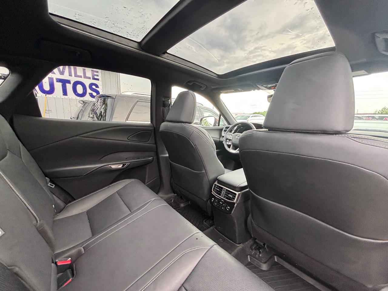 2023 Lexus RX 350 RX 350 Auto Photo