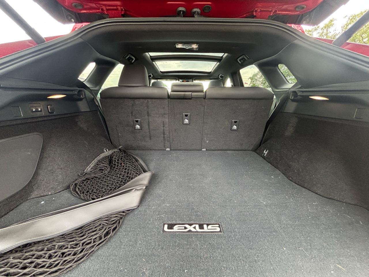 2023 Lexus RX 350 RX 350 Auto Photo