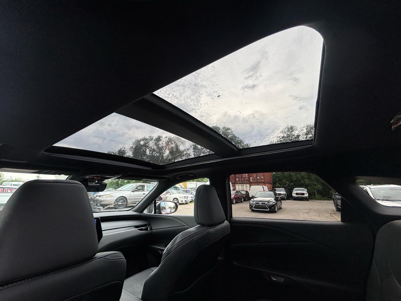 2023 Lexus RX 350 RX 350 Auto Photo