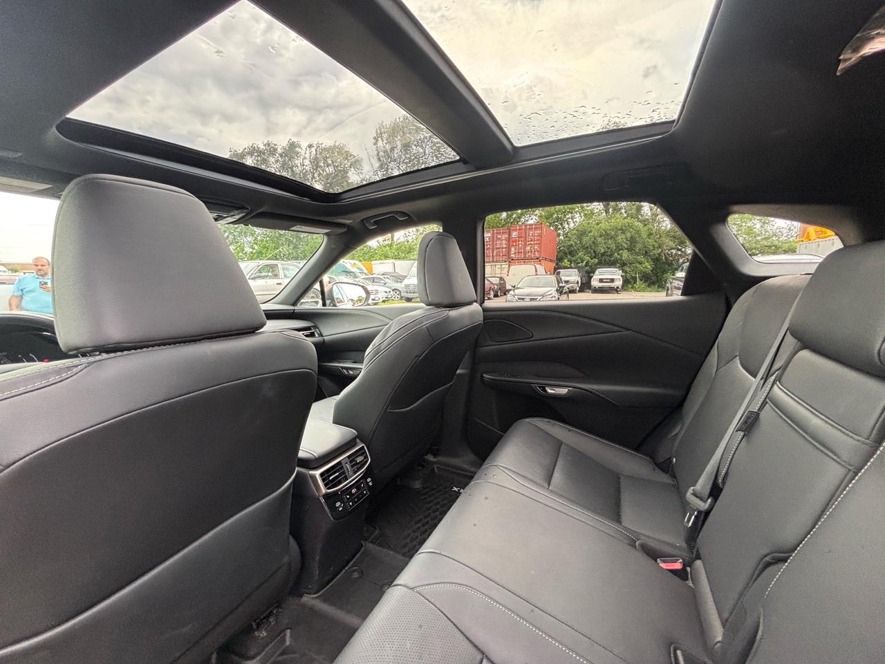 2023 Lexus RX 350 RX 350 Auto Photo