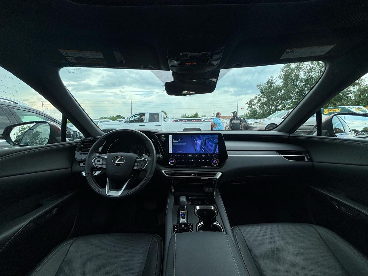 2023 Lexus RX 350 RX 350 Auto Photo