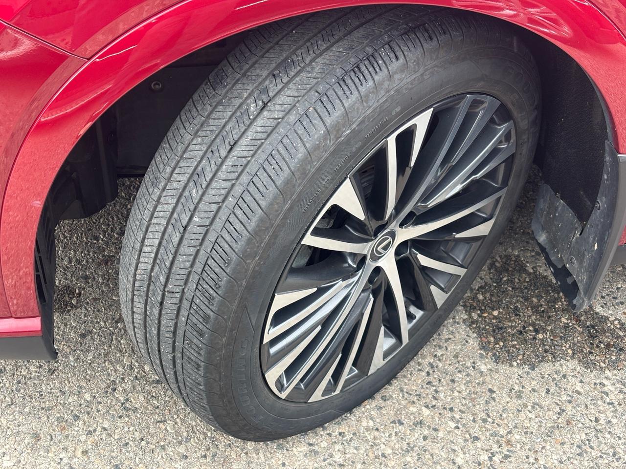 2023 Lexus RX 350 RX 350 Auto Photo