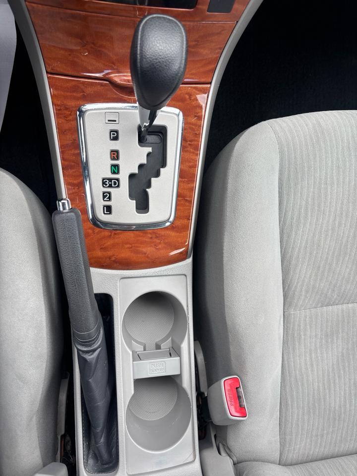 2010 Toyota Corolla 4DR SDN AUTO CE Photo