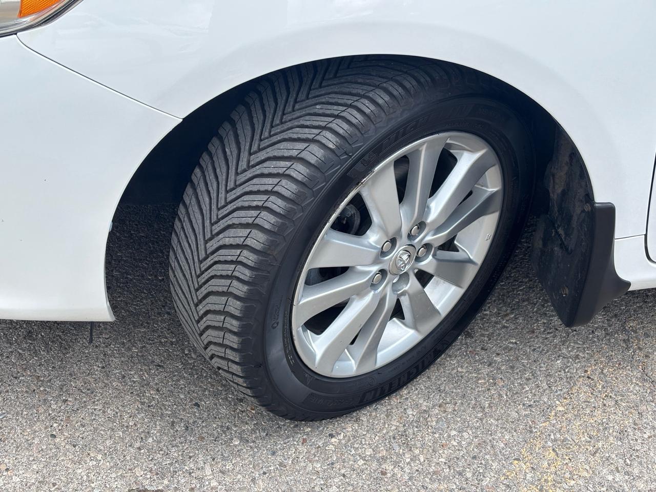 2010 Toyota Corolla 4DR SDN AUTO CE Photo