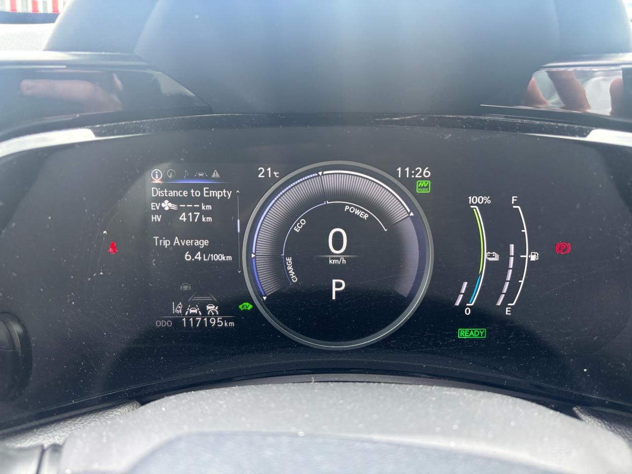2022 Lexus NX 450H NX 450h  Plug in Hybrid AWD Photo