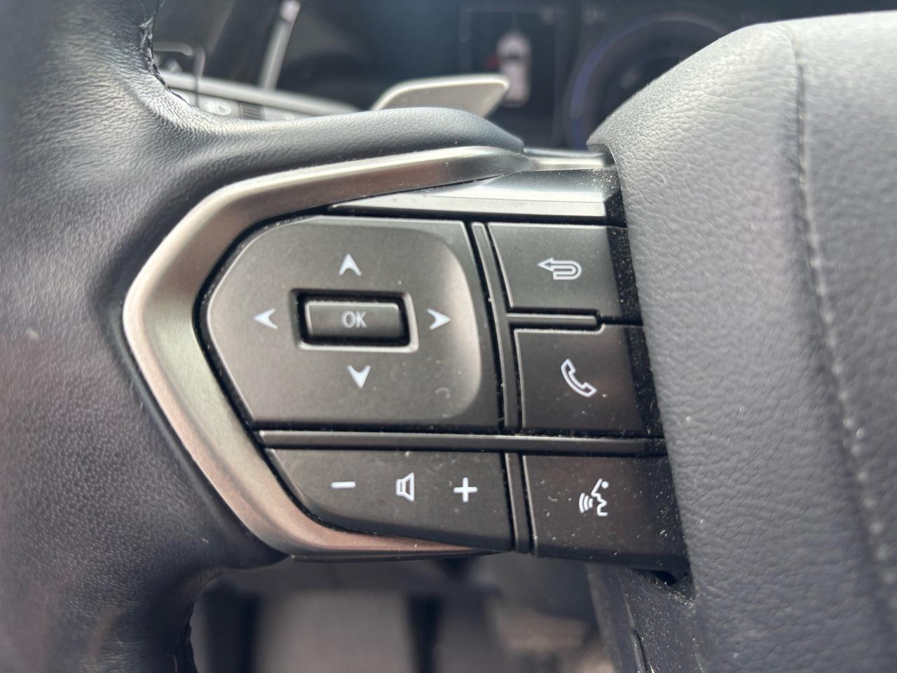 2022 Lexus NX 450H NX 450h  Plug in Hybrid AWD Photo