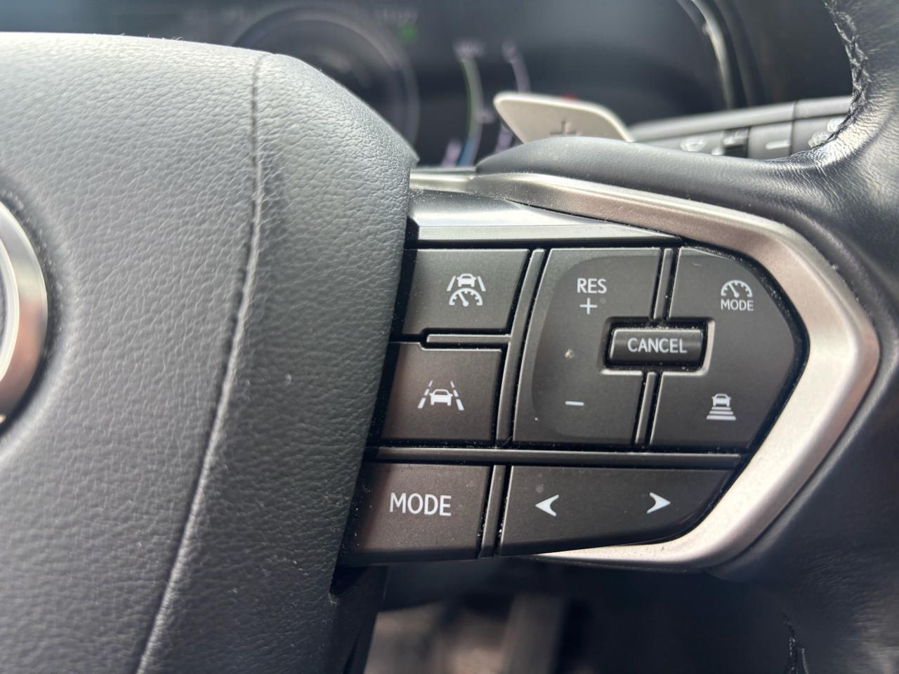 2022 Lexus NX 450H NX 450h  Plug in Hybrid AWD Photo