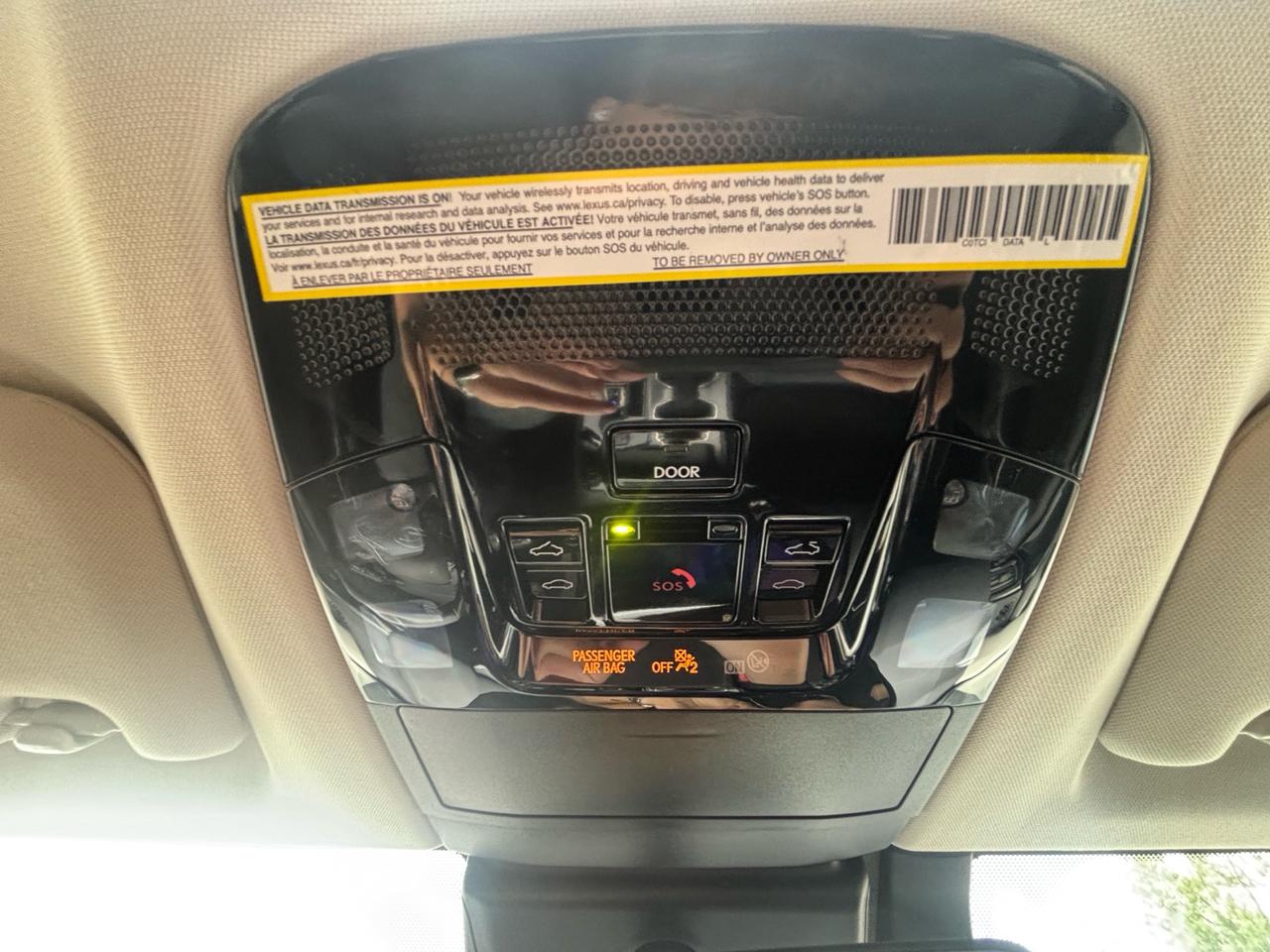 2022 Lexus NX 450H NX 450h  Plug in Hybrid AWD Photo