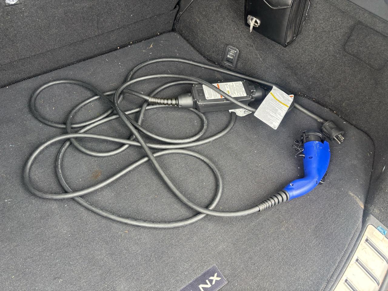 2022 Lexus NX 450H NX 450h  Plug in Hybrid AWD Photo