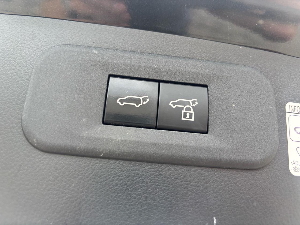 2022 Lexus NX 450H NX 450h  Plug in Hybrid AWD Photo