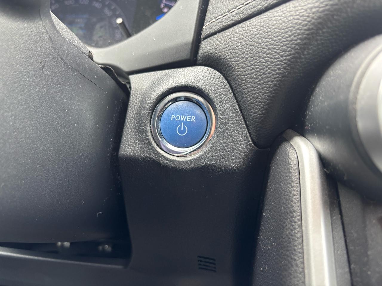 2020 Toyota RAV4 Hybrid Limited AWD Photo