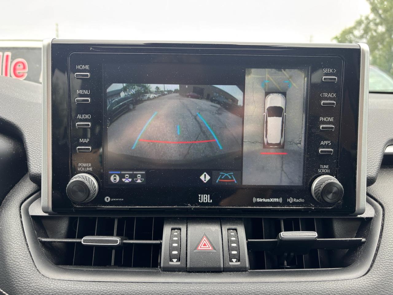 2020 Toyota RAV4 Hybrid Limited AWD Photo