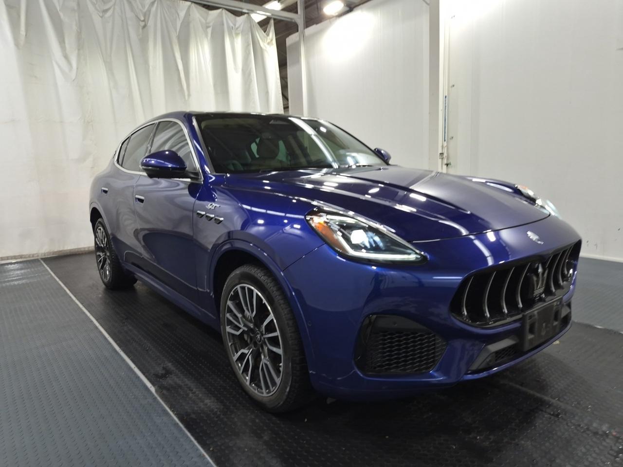 2023 Maserati Grecale GT AWD - Navigation System - Panorama Roof !!! Photo0
