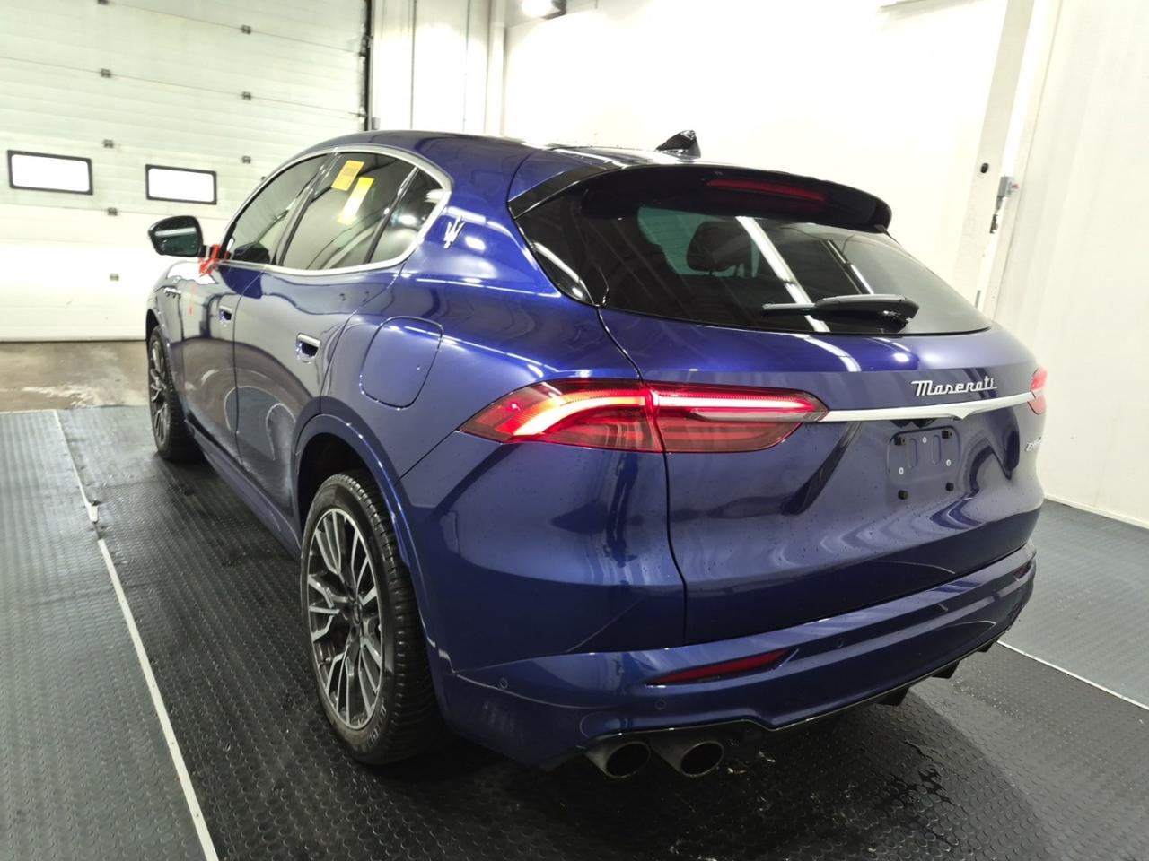 2023 Maserati Grecale GT AWD - Navigation System - Panorama Roof !!! Photo