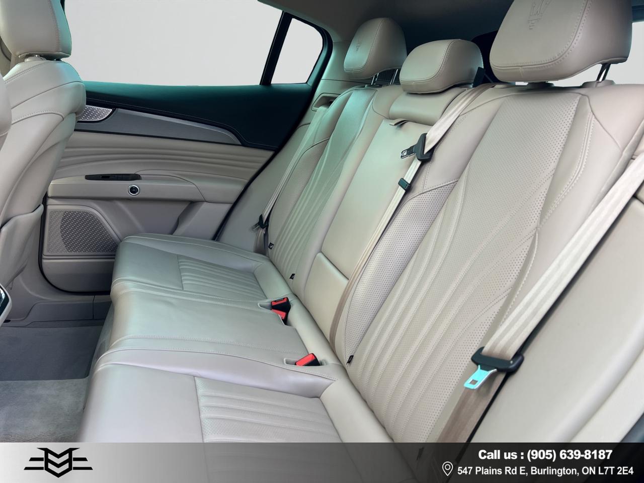 2023 Maserati Grecale GT AWD - Navigation System - Panorama Roof !!! Photo