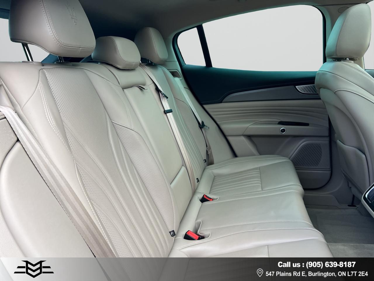 2023 Maserati Grecale GT AWD - Navigation System - Panorama Roof !!! Photo
