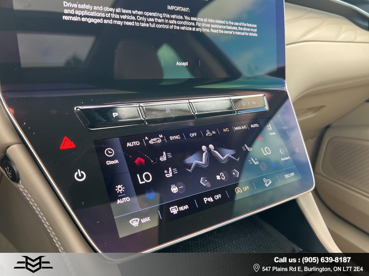 2023 Maserati Grecale GT AWD - Navigation System - Panorama Roof !!! Photo