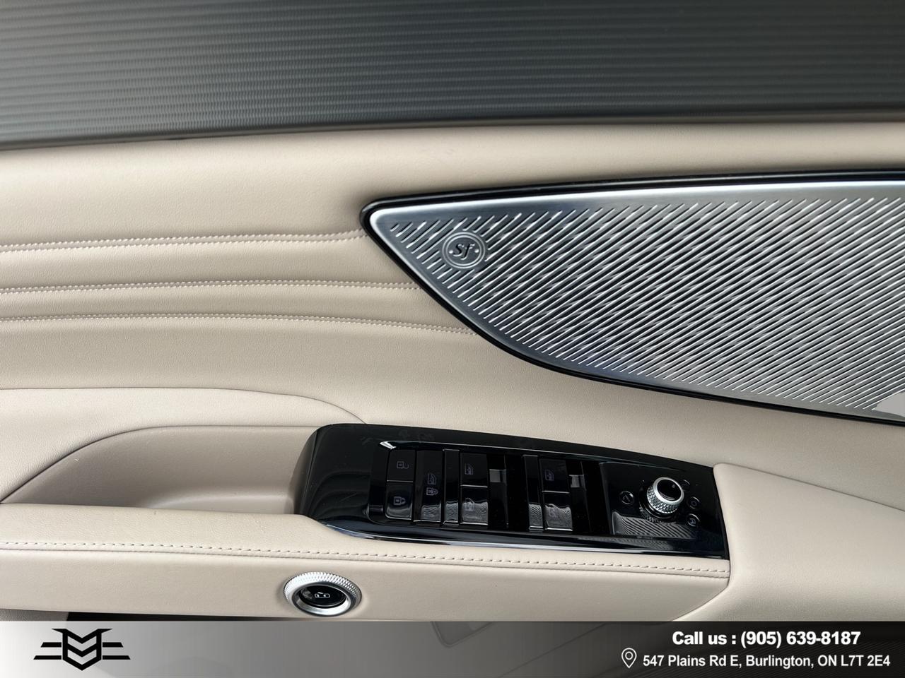 2023 Maserati Grecale GT AWD - Navigation System - Panorama Roof !!! Photo