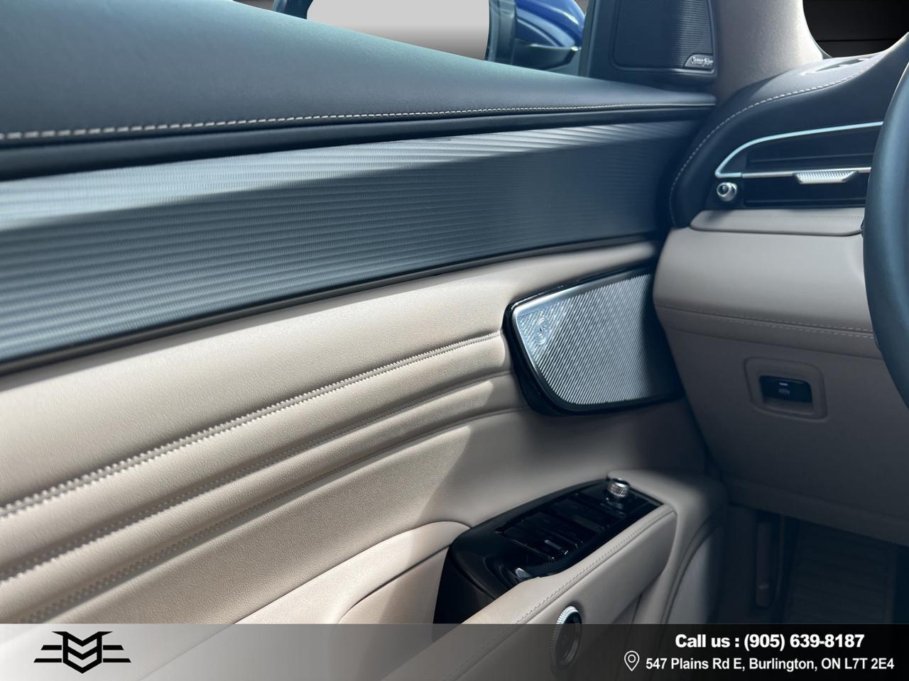 2023 Maserati Grecale GT AWD - Navigation System - Panorama Roof !!! Photo