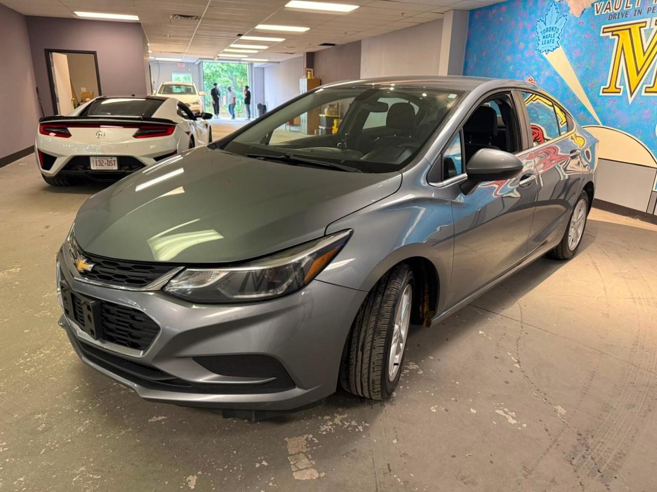 Vehicle Image