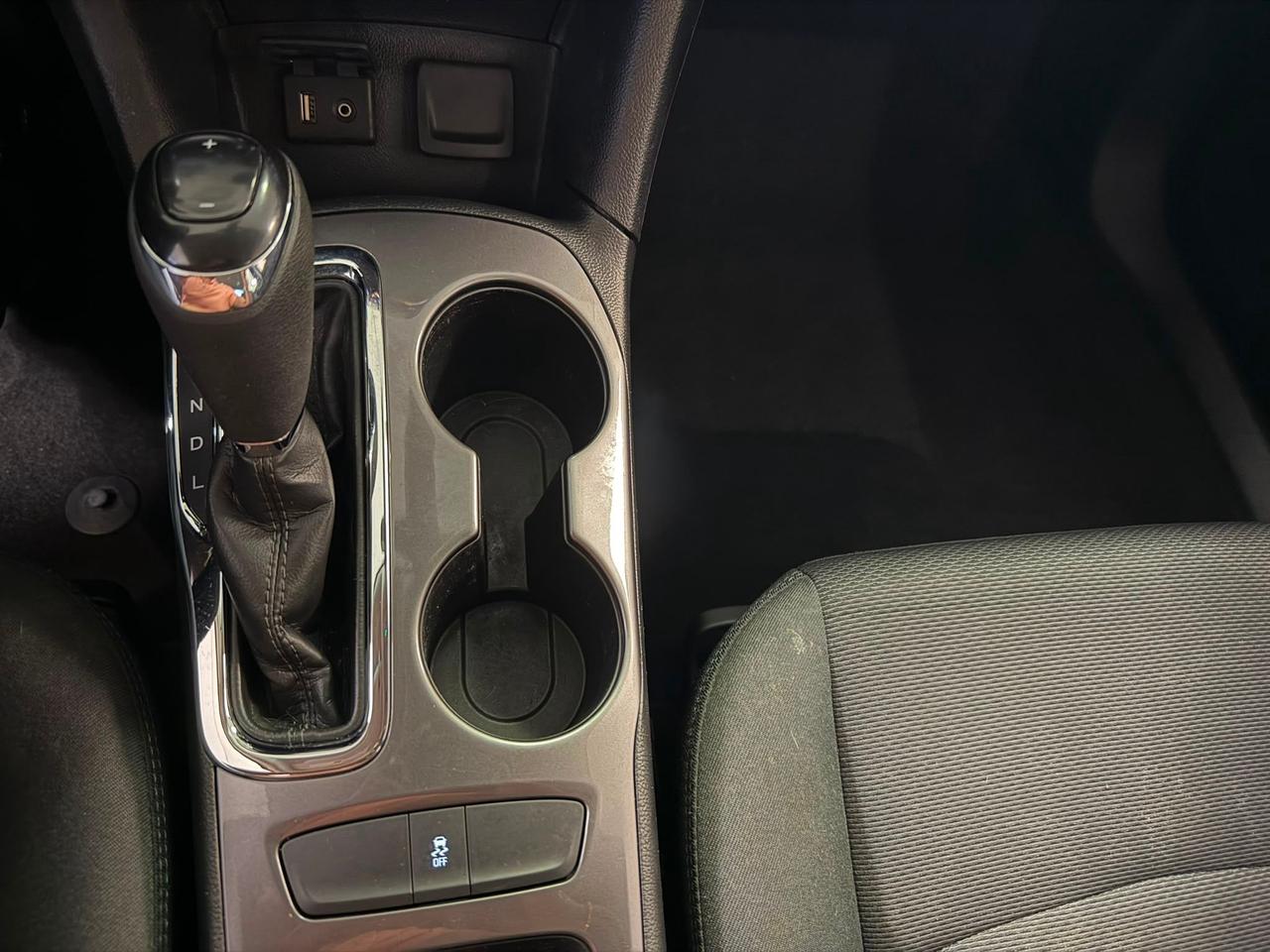 2018 Chevrolet Cruze 4dr Sdn 1.4L LT w/1SD Photo