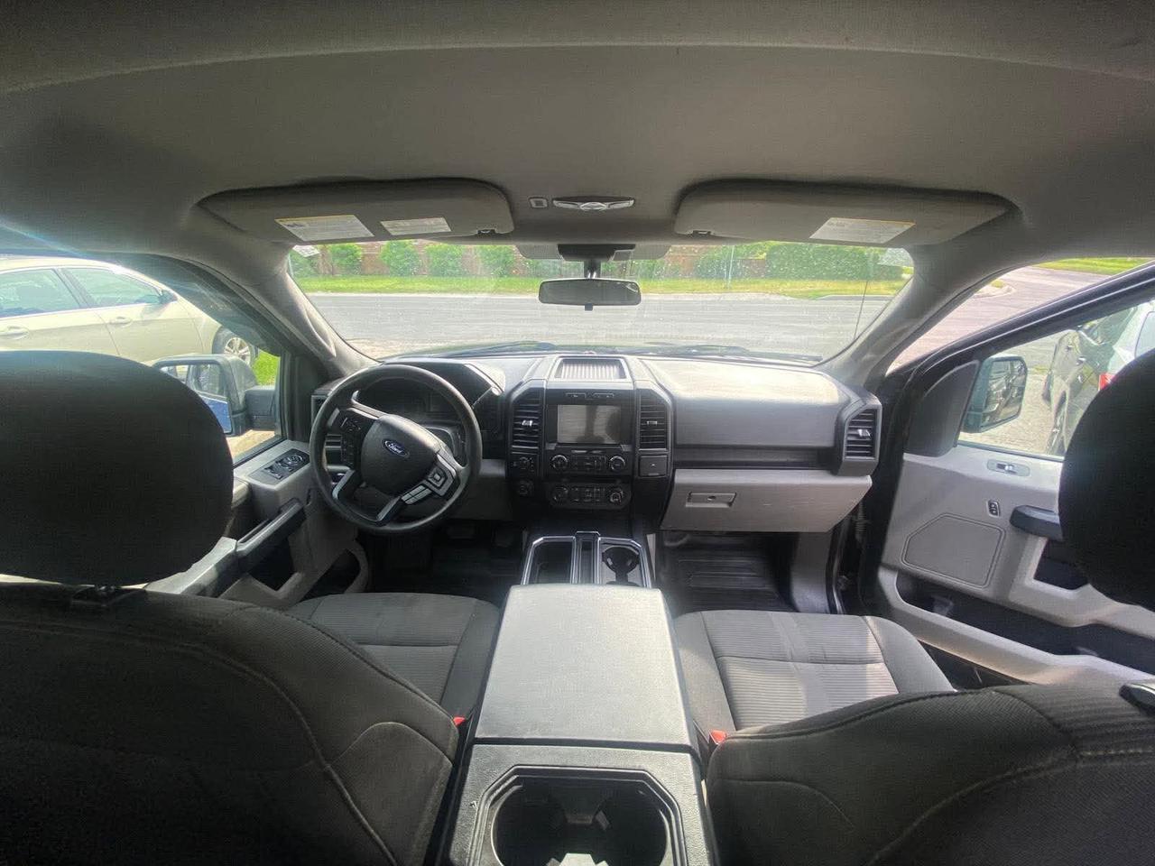 2019 Ford F-150 XL Photo