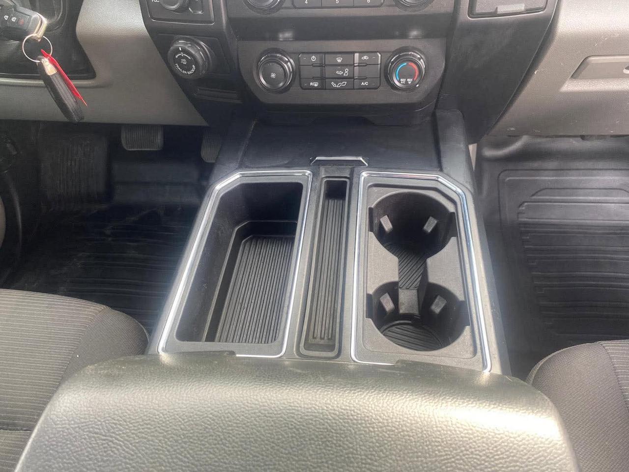 2019 Ford F-150 XL Photo