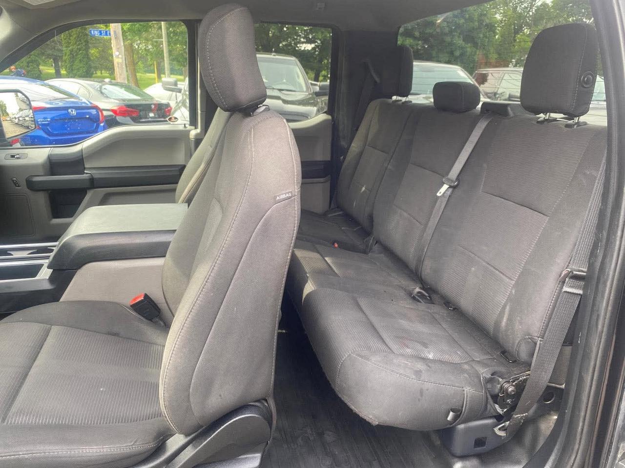 2019 Ford F-150 XL Photo