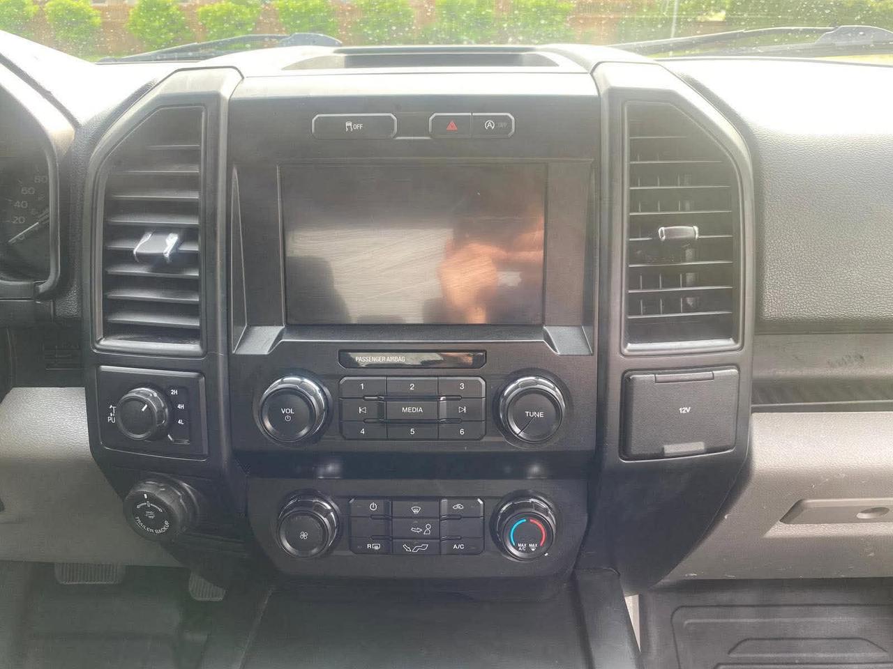 2019 Ford F-150 XL Photo