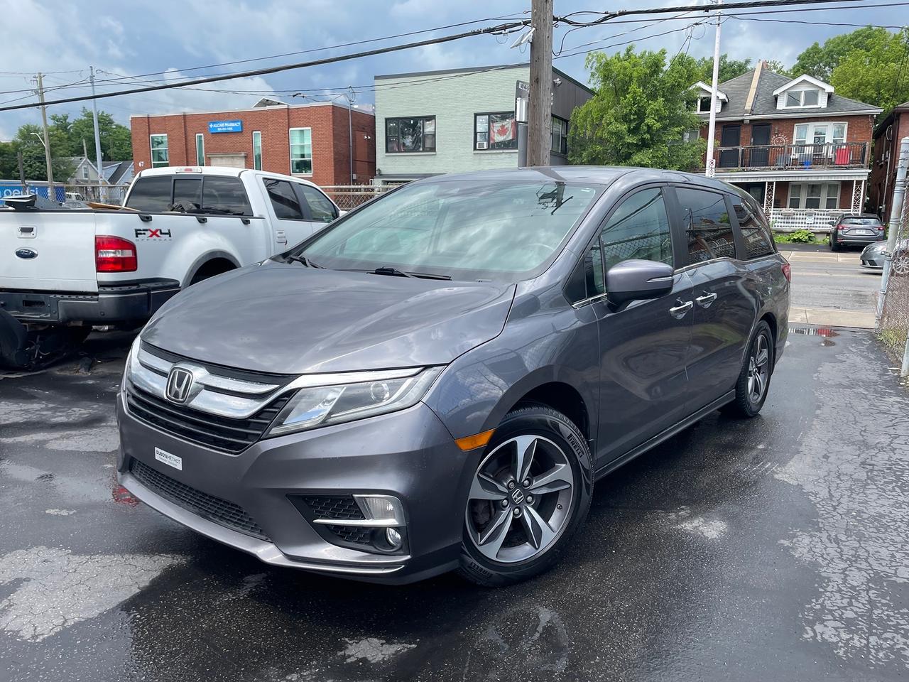 <p class=p1>Zens Auto Sales</p><p class=p1>NOTE: Call 905-920-2663 or 905-962-2226 before visiting!</p><p class=p1>Price + HST + licensing&nbsp;</p><p class=p1>Vehicle comes with 1 Year unlimited km power-train warranty. $750 maximum per claim!</p><p class=p1>Contact us to book an appointment to come by and check out our cars!</p><p class=p1>74 Kenilworth Avenue North, Hamilton, ON, L8H 4R5</p><p class=p1>https://zensautosales.ca/</p><p class=p1>SAFETY INCLUDED</p><p class=p1>Carfax included</p><p class=p1>Financing available</p><p class=p1>Many safety features (Lane keep assist, Lane departure warning, Forward collision warning etc.)</p><p class=p1>Navigation</p><p class=p1>Backup camera&nbsp;</p><p class=p1>Side Camera</p><p class=p1>DVD with headphones</p><p class=p1>8 Passenger seats</p><p class=p1>Heated seats</p><p class=p1>Leather seats</p><p class=p1>Sunroof</p><p class=p1>Power seats</p><p class=p1>Power sliding doors from inside, outside and from the key</p><p class=p1>Apple CarPlay</p><p class=p1>Android Auto</p><p class=p1>Air Conditioning</p><p class=p1>Rear climate control</p><p class=p1>Power Trunk</p><p class=p1>Cruise control&nbsp;</p><p class=p1>Bluetooth&nbsp;</p><p class=p1>Power locks</p><p class=p1>Power window</p><p class=p1>Power steering</p><p class=p1>Power mirrors</p><p class=p1>Power windows</p><p class=p1>Remote key-less entry</p><p class=p1>CD player</p>