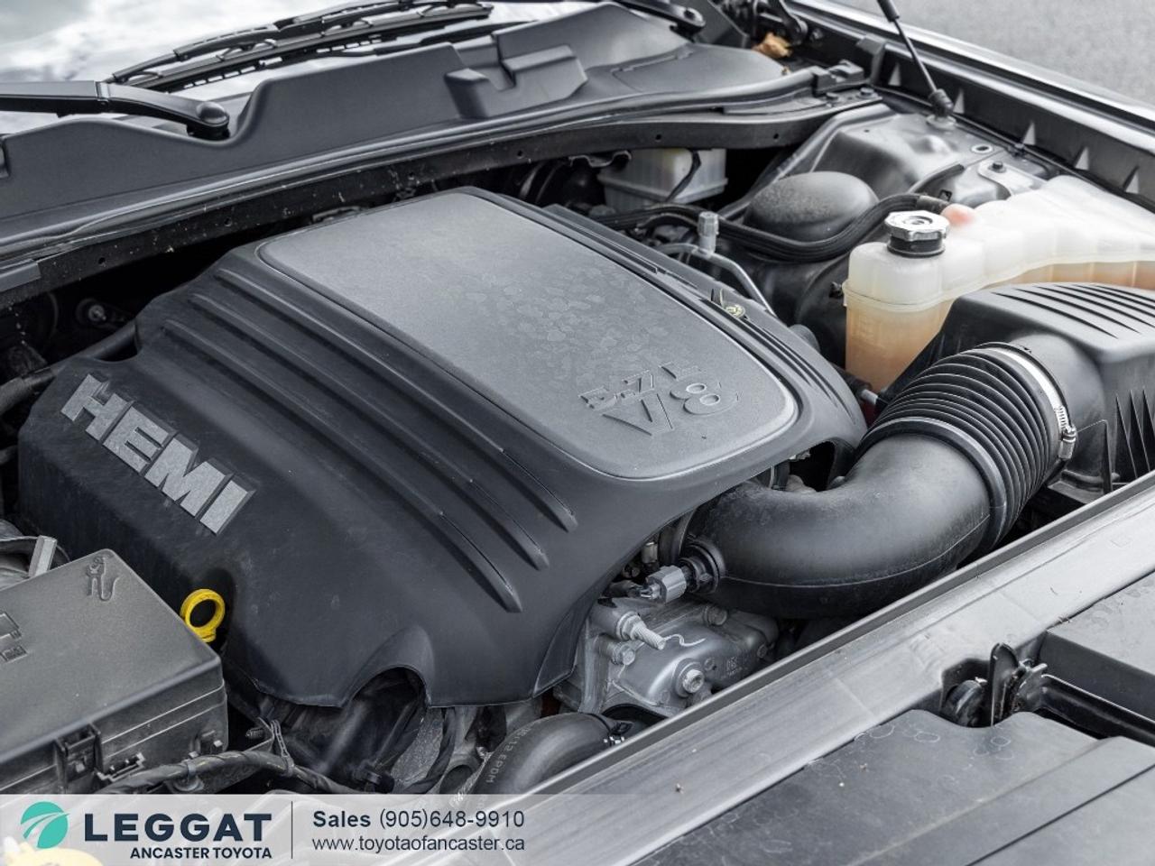 2020 Dodge Challenger R/T RWD Photo3