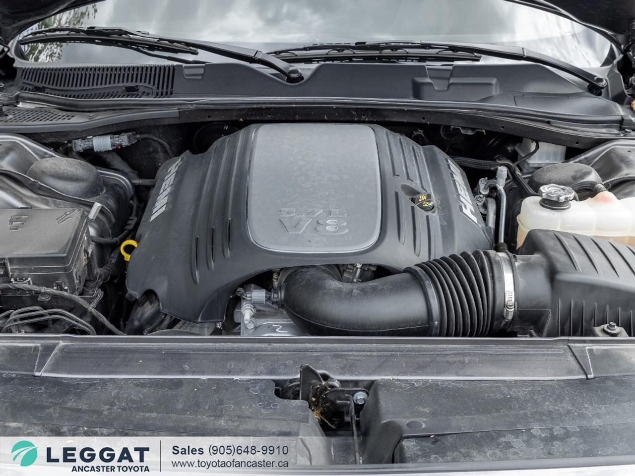 2020 Dodge Challenger R/T RWD Photo2