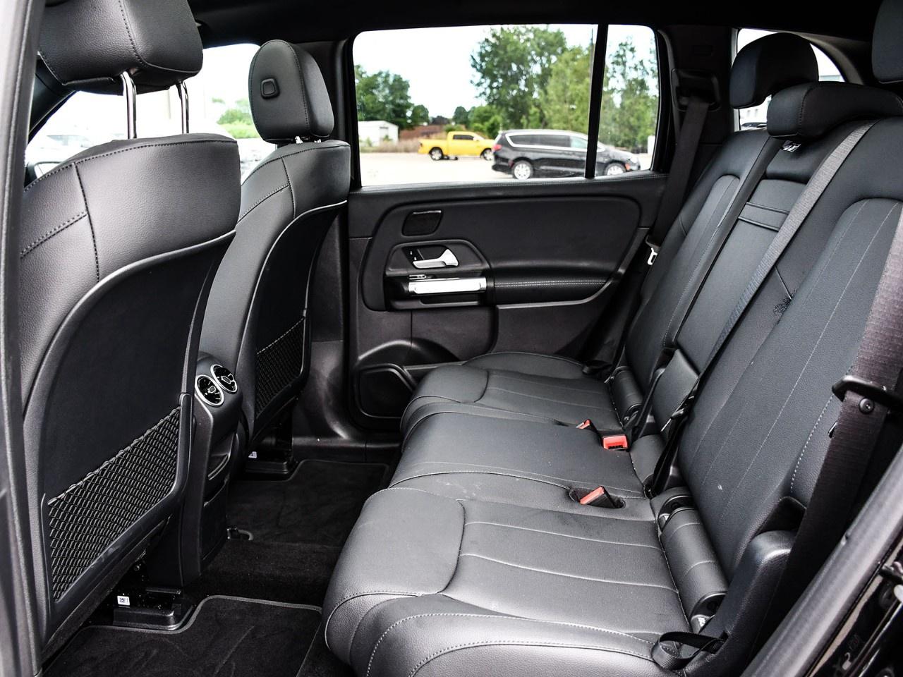 2025 Mercedes-Benz EQB EQB 300 4MATIC SUV Photo