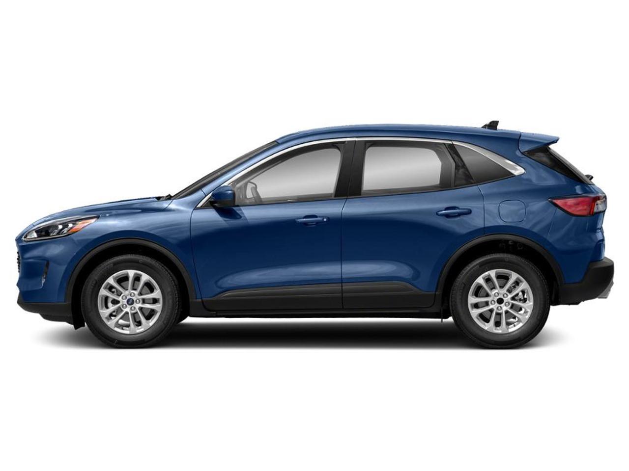 2022 Ford Escape SE Photo