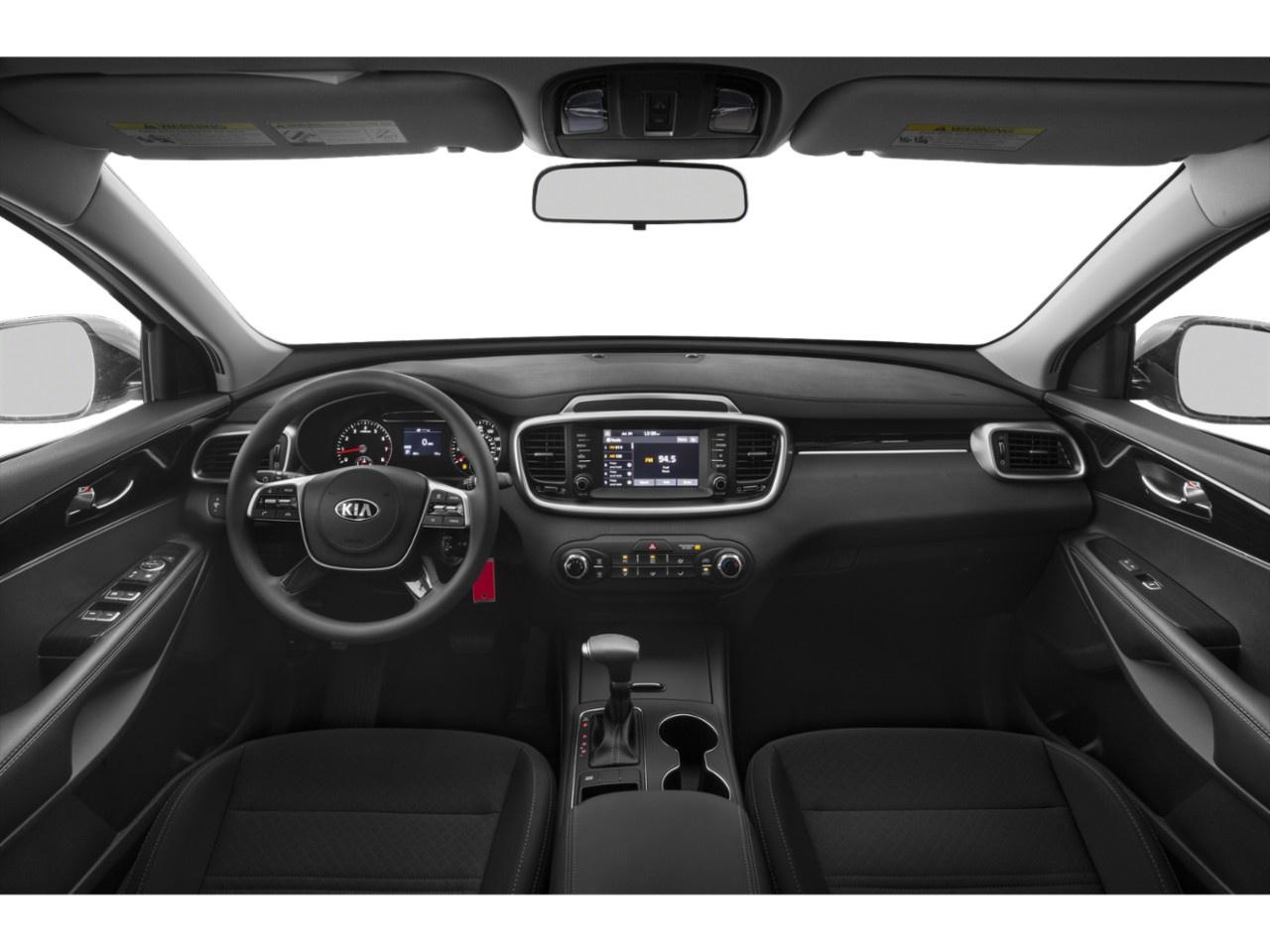 2019 Kia Sorento LX FWD Photo4