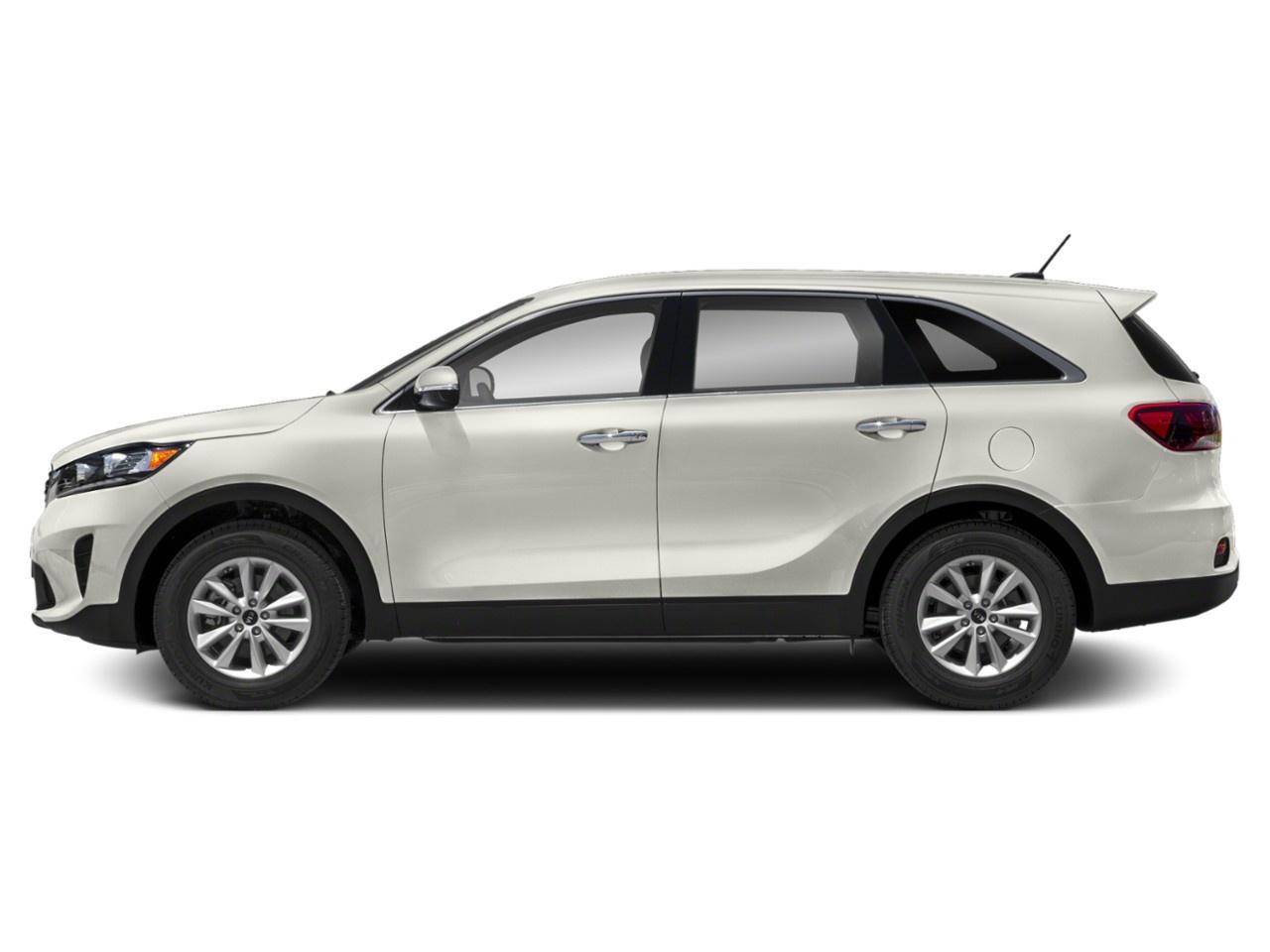 2019 Kia Sorento LX FWD Photo