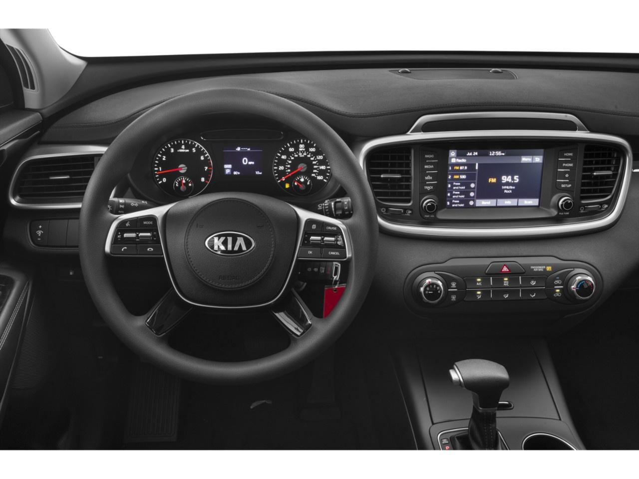 2019 Kia Sorento LX FWD Photo