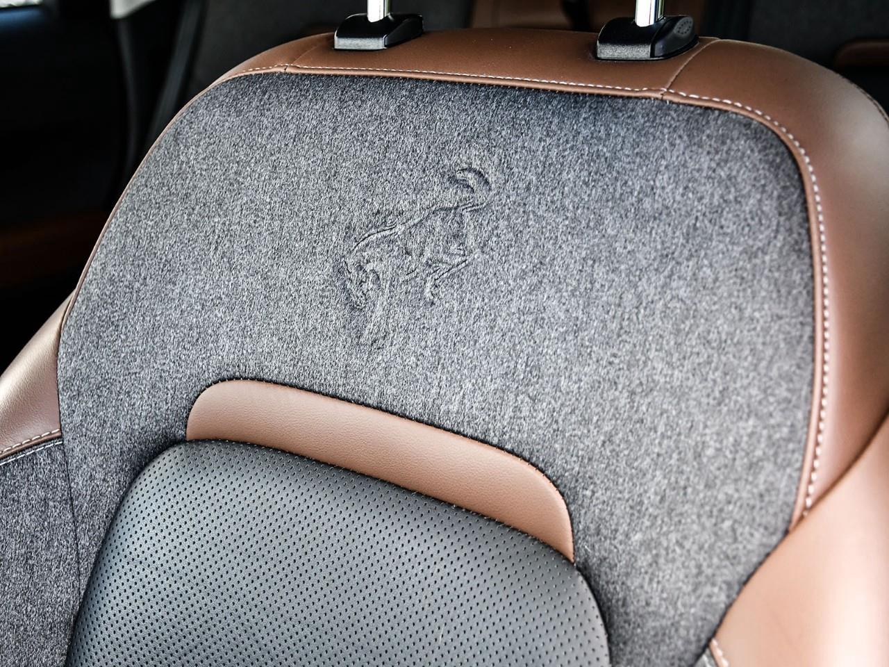 2021 Ford Bronco Sport Outer Banks Photo