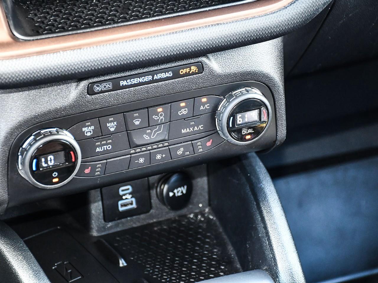 2021 Ford Bronco Sport Outer Banks Photo