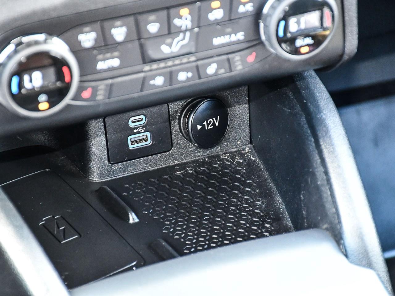 2021 Ford Bronco Sport Outer Banks Photo
