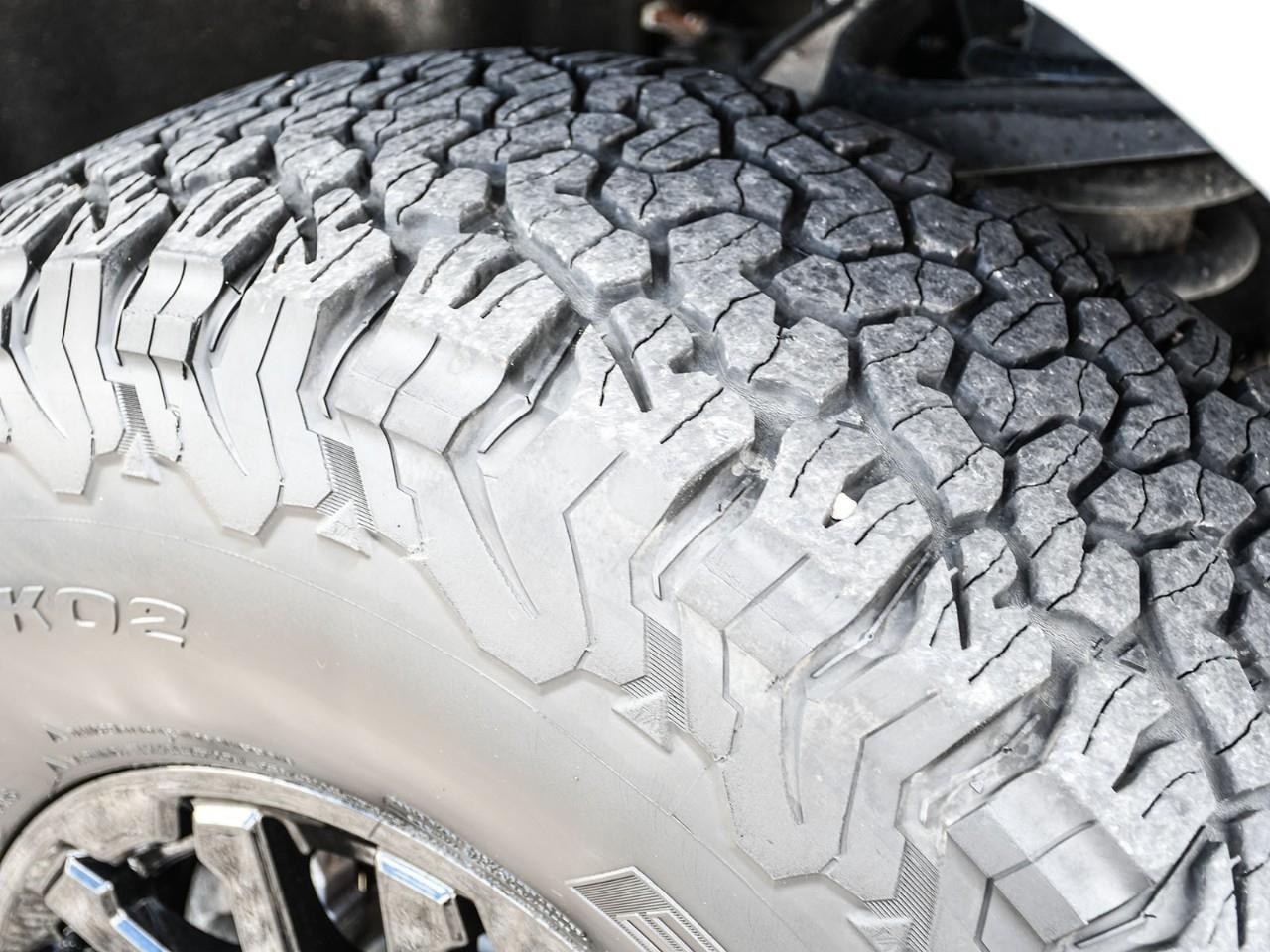 2024 Ford Bronco Raptor Photo